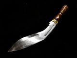 Kukri (Brass Fittings)